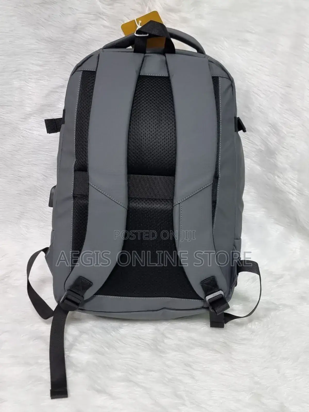 Travolic Backpack