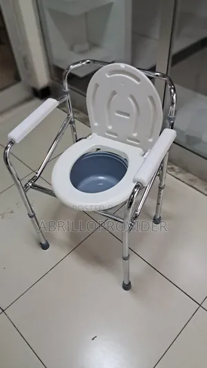 Photo - Toilet Chairفtoiler Chairفtoilet Chairغtoilet Chairفtoilet C
