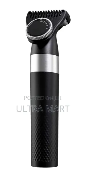 Porodo Dual Blade Beard Trimmer