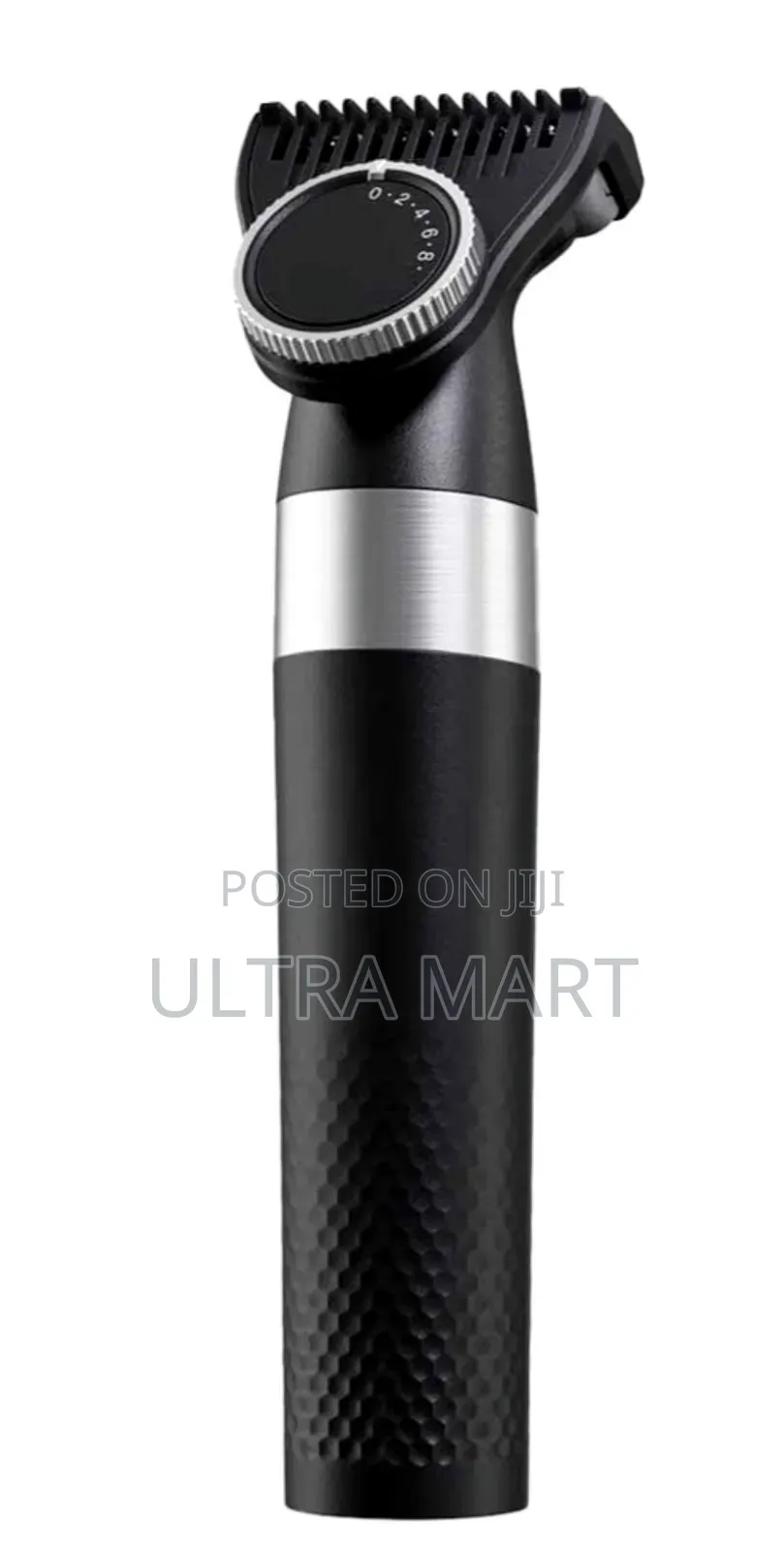 Porodo Dual Blade Beard Trimmer