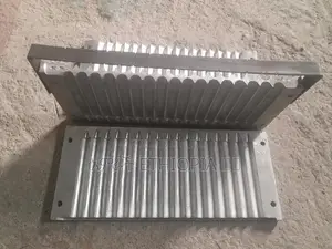 Photo - የሻማ ሞድ ( Candle Mold )