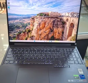 New Laptop Lenovo 16GB Intel Core I7 SSD 1T