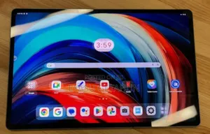 Photo - New Lenovo Tab P11 128 GB Silver