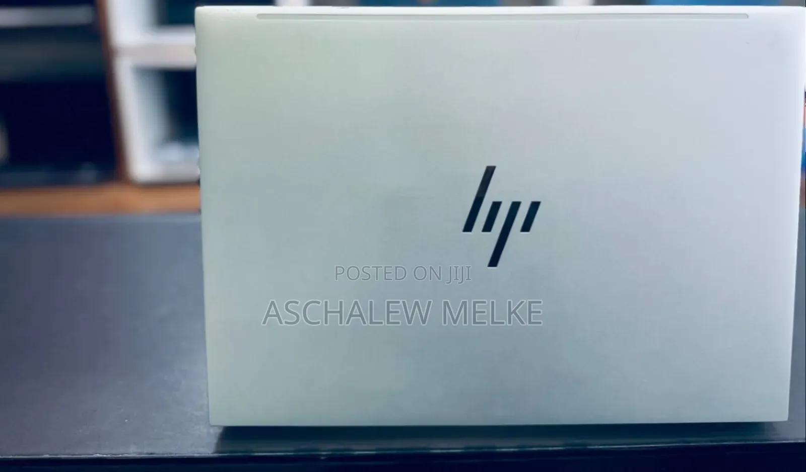 New Laptop HP EliteBook 840 G11 16GB AMD Ryzen 7 SSD 512GB