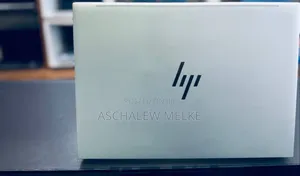 Photo - New Laptop HP EliteBook 840 G11 16GB AMD Ryzen 7 SSD 512GB