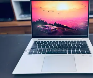 New Laptop HP EliteBook 840 G11 16GB AMD Ryzen 7 SSD 512GB