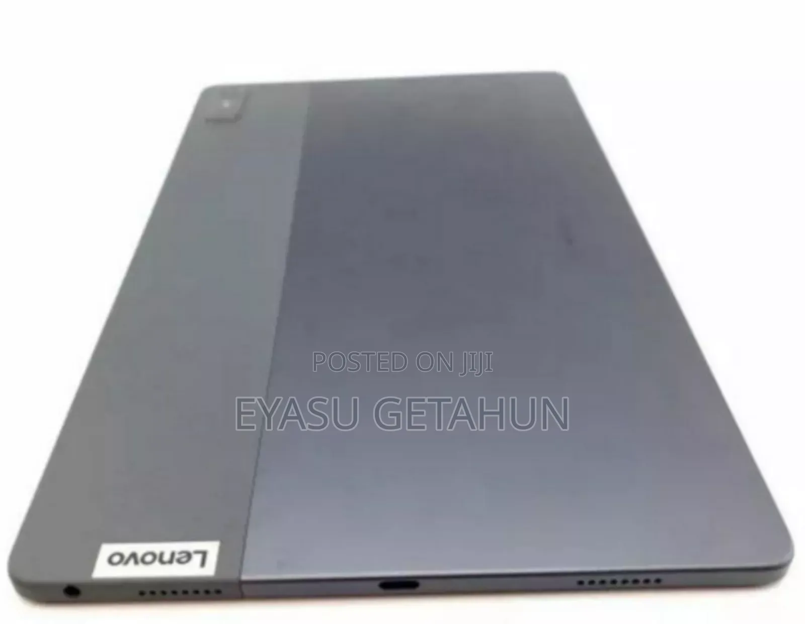 New Lenovo Tab P11 128 GB Silver