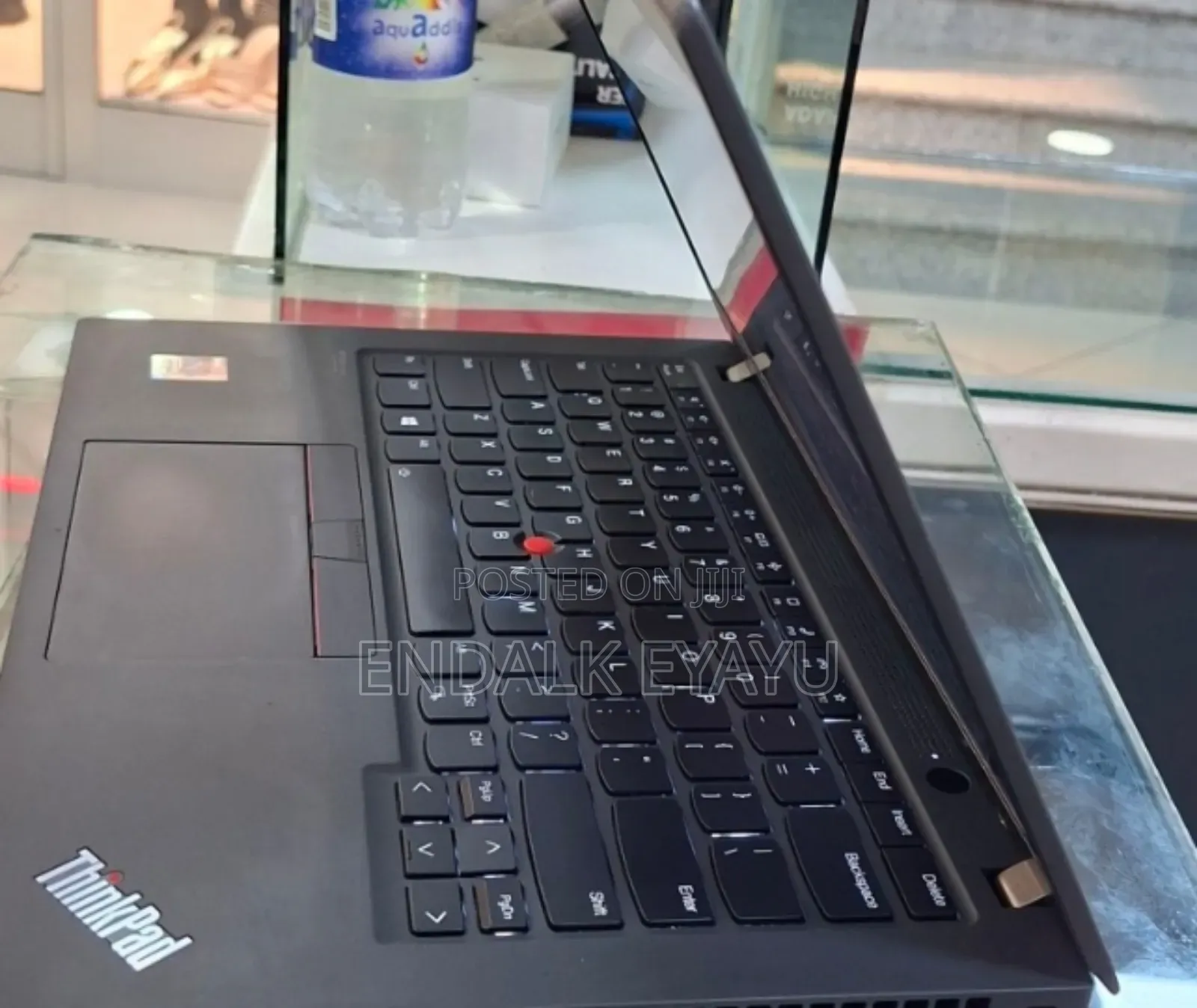 New Laptop Lenovo 16GB Intel Core I5 SSD 512GB