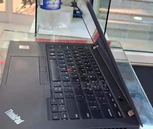 New Laptop Lenovo 16GB Intel Core I5 SSD 512GB