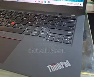 New Laptop Lenovo 16GB Intel Core I5 SSD 512GB