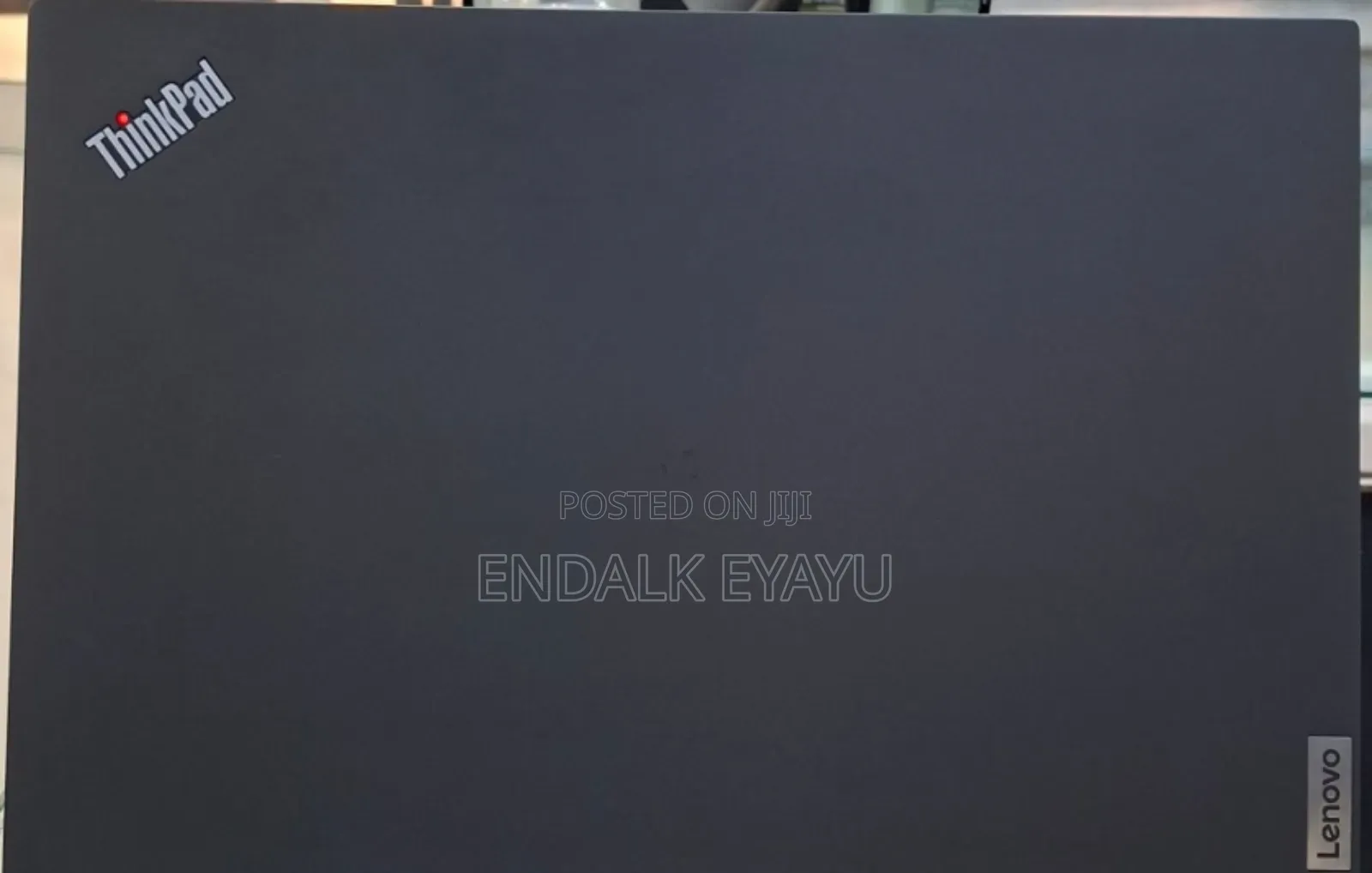 New Laptop Lenovo 16GB Intel Core I5 SSD 512GB