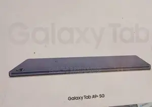 New Samsung Galaxy Tab A9+ 128 GB