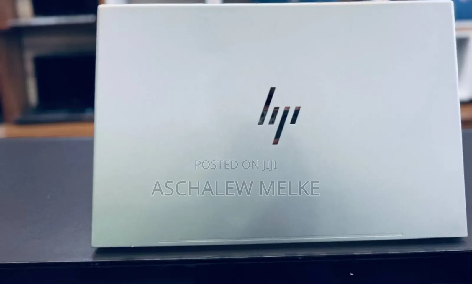 New Laptop HP Envy 17 32GB Intel Core I7 SSD 1T