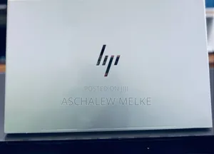 New Laptop HP Envy 17 32GB Intel Core I7 SSD 1T