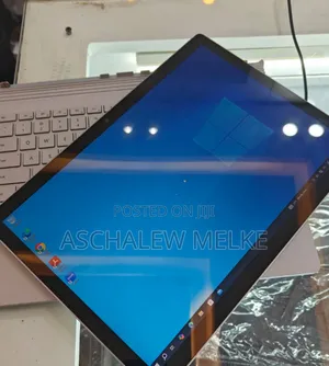 Photo - New Laptop Microsoft Surface Book 3 16GB Intel Core I7 SSD 256GB