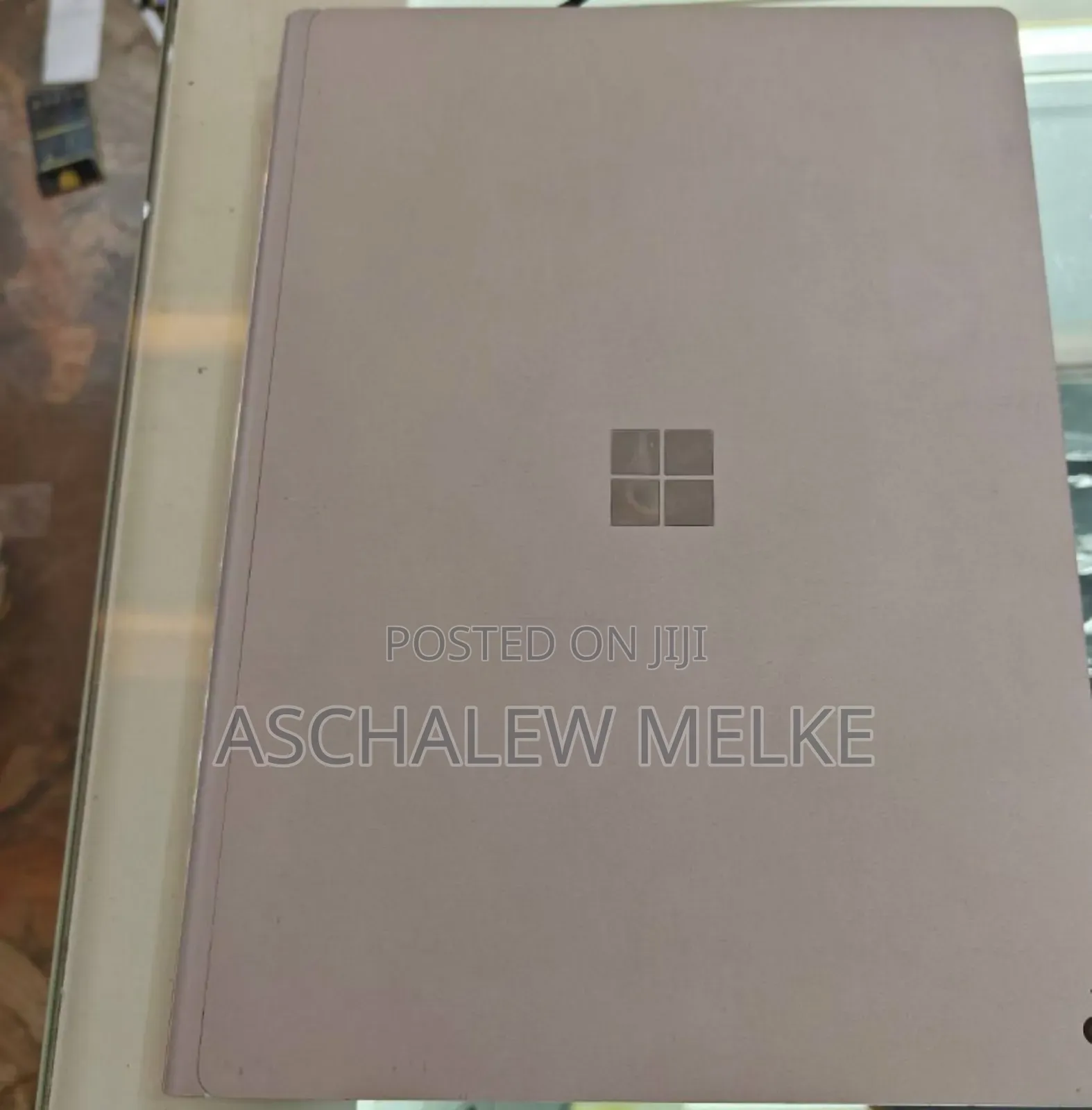 New Laptop Microsoft Surface Book 3 16GB Intel Core I7 SSD 256GB