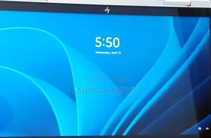 New Laptop HP Envy X360 16GB Intel Core I7 SSD 1T