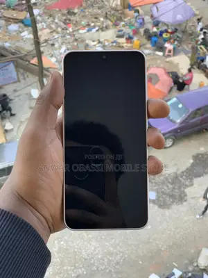 New Samsung Galaxy M16 128 GB Gold