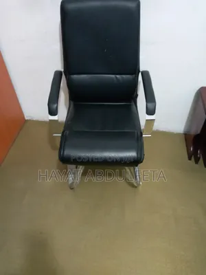 Offise Chairs