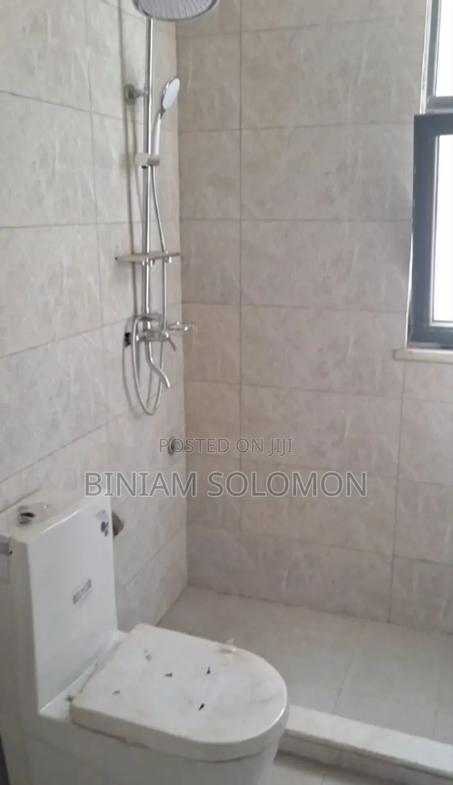 3bdrm Apartment in Bole for sale
