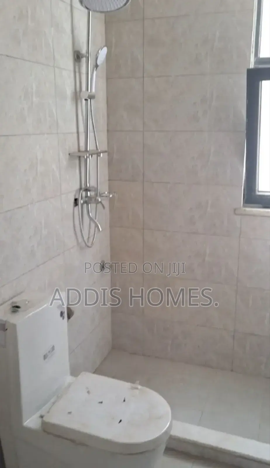 3bdrm Apartment in Bole for sale