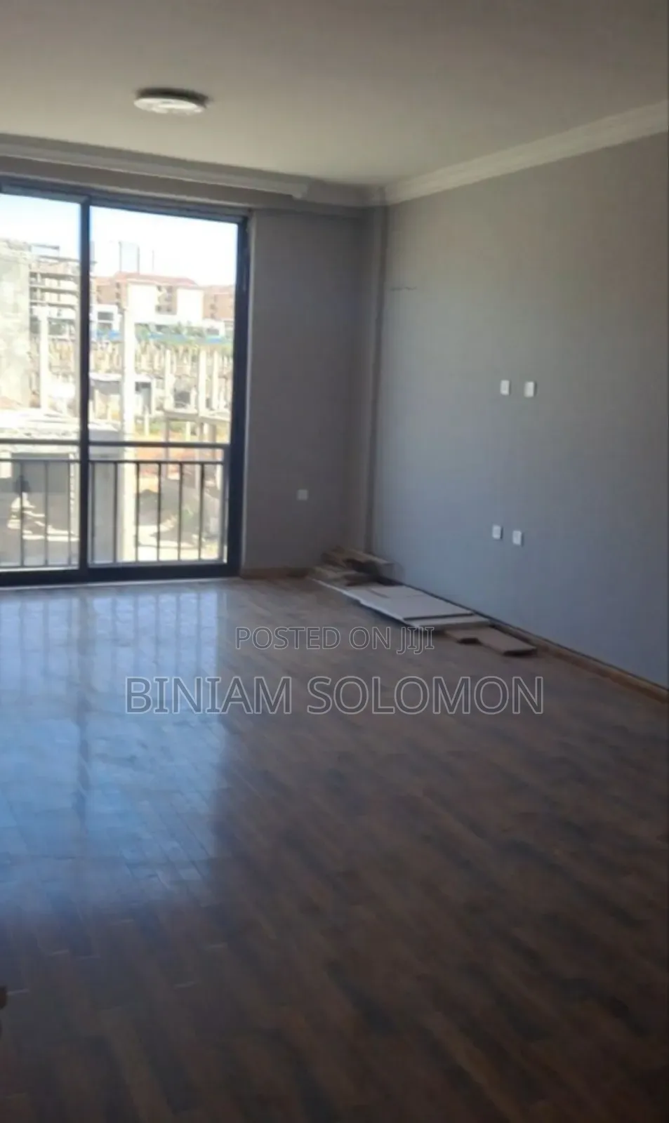 3bdrm Apartment in Bole for sale