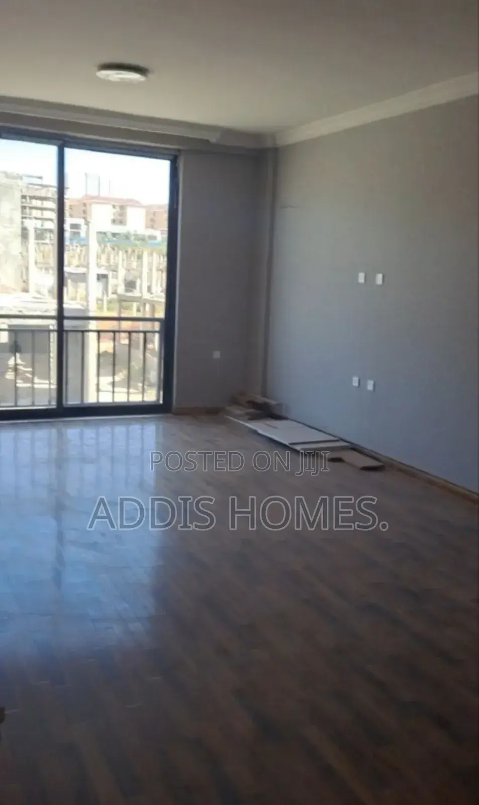 3bdrm Apartment in Bole for sale