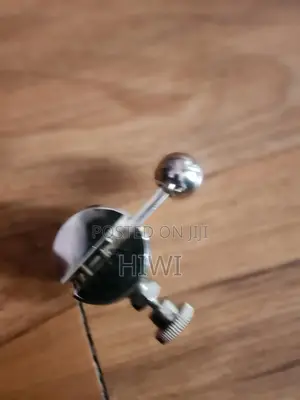 Manual Control Head for Extinguisher Cylinder Head