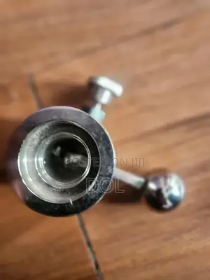 Manual Control Head for Extinguisher Cylinder Head