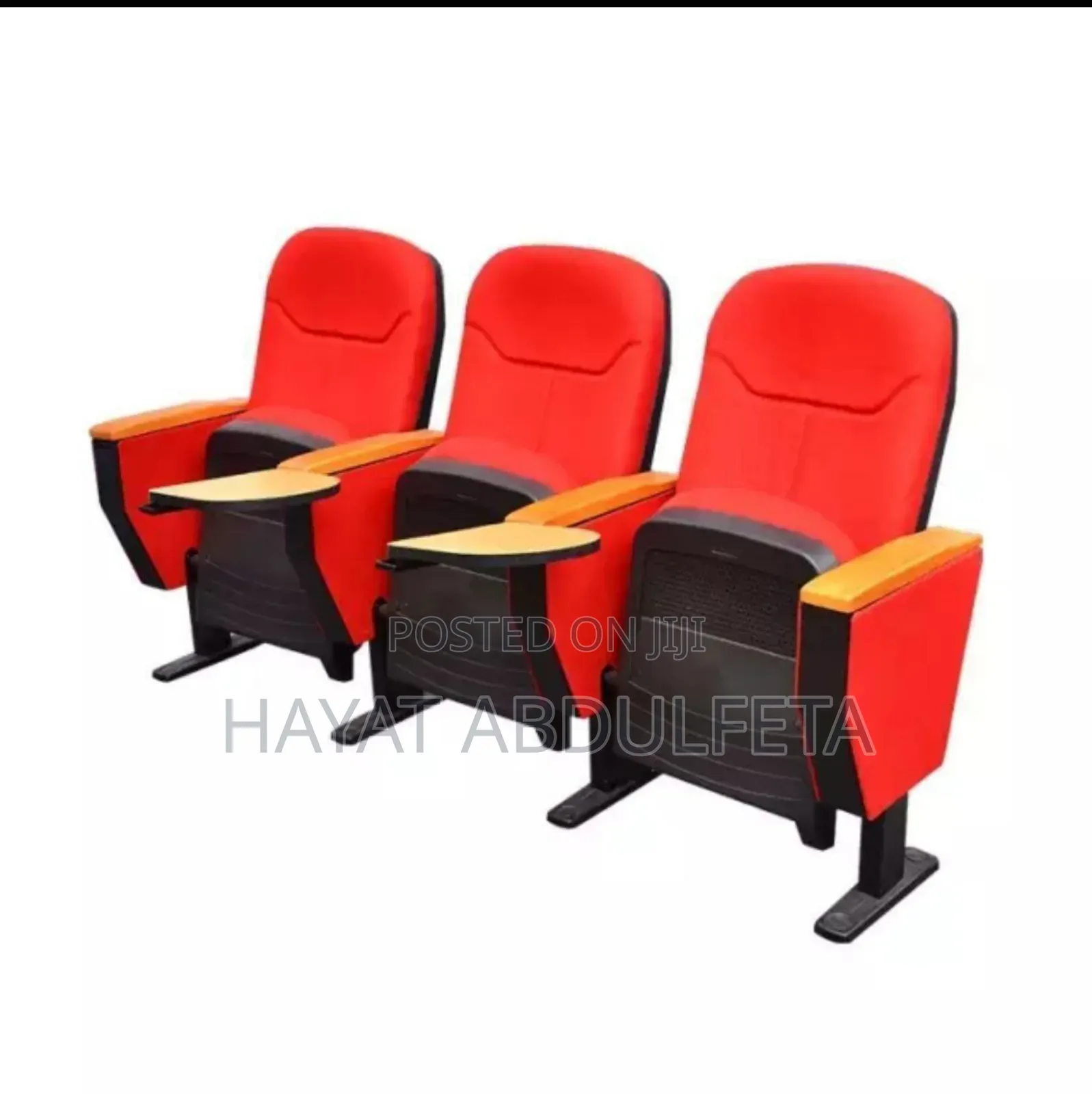 Cenima Chairs