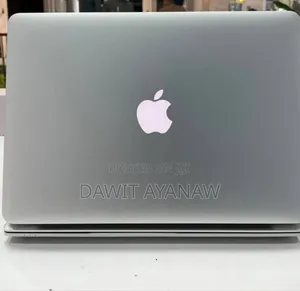 New Laptop Apple MacBook Air 2017 8GB Intel Core I7 SSD 256GB