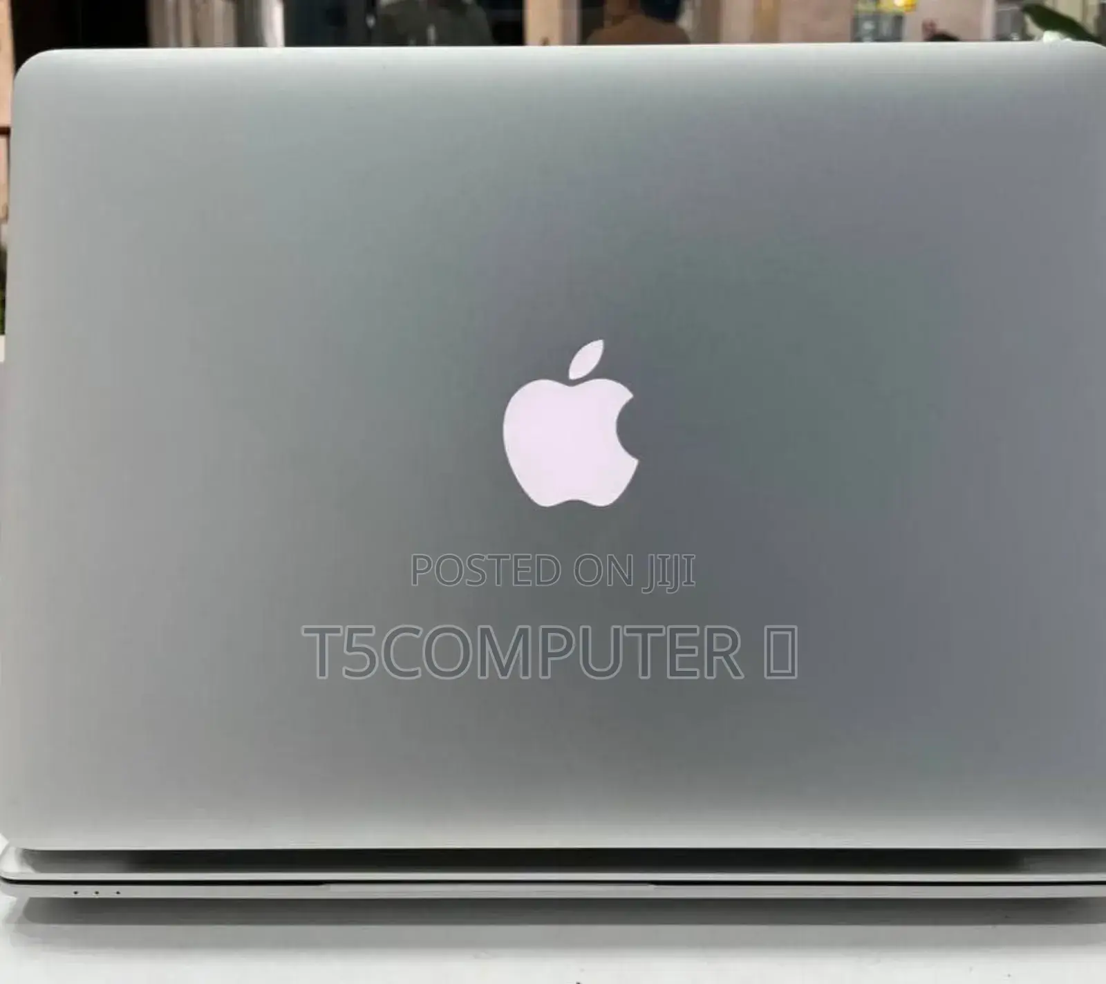 New Laptop Apple MacBook Air 2017 8GB Intel Core I7 SSD 256GB