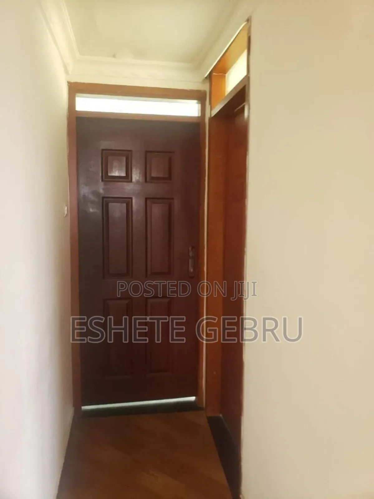 Furnished 2bdrm Condo in ኮንዶሚንየም, Bole for sale