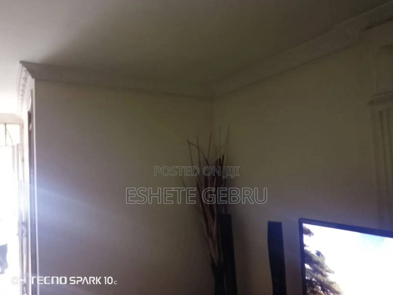 Furnished 2bdrm Condo in ኮንዶሚንየም, Bole for sale