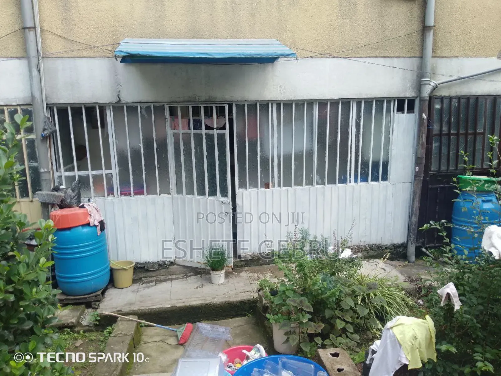 Furnished 2bdrm Condo in ኮንዶሚንየም, Bole for sale