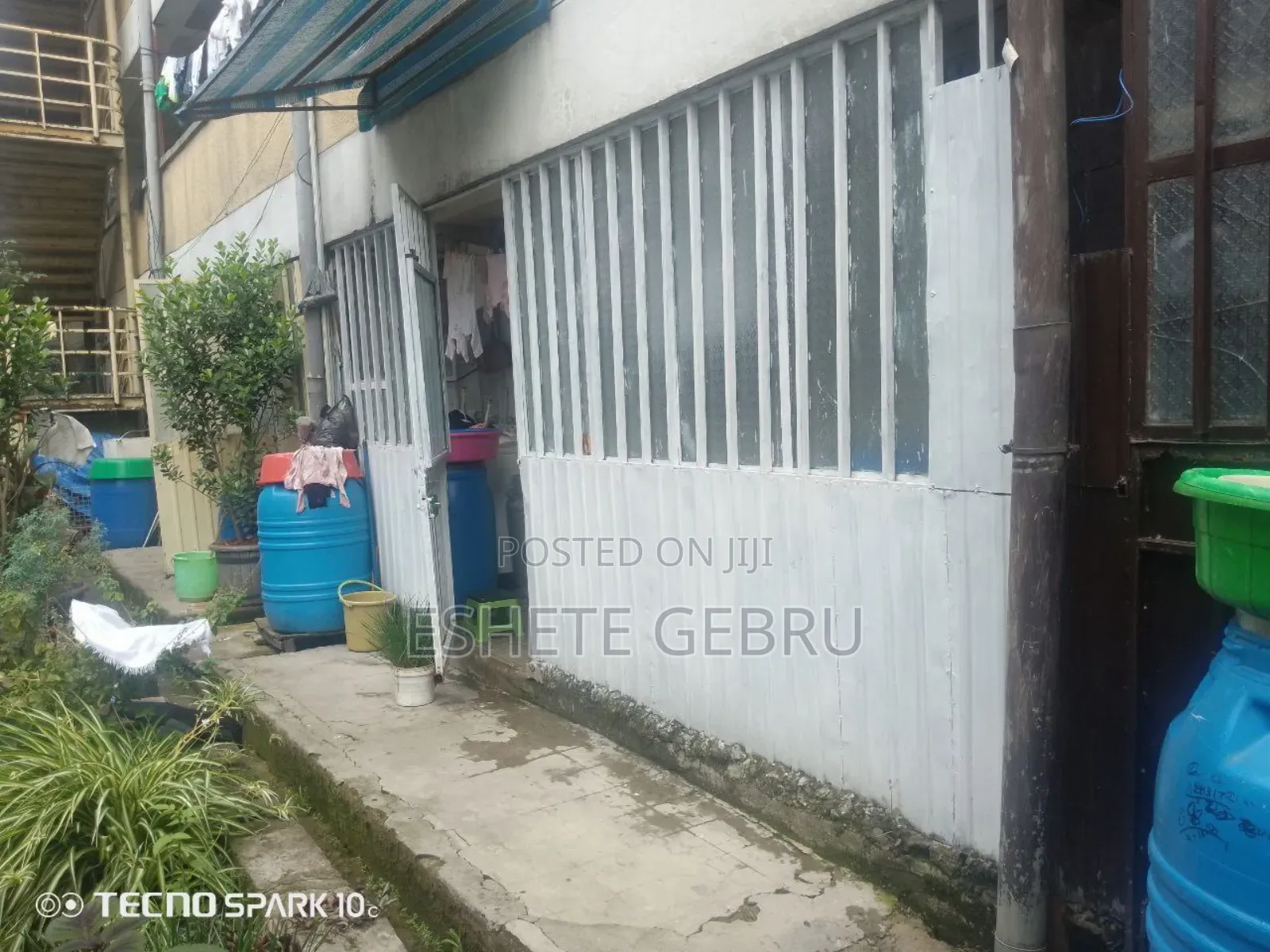 Furnished 2bdrm Condo in ኮንዶሚንየም, Bole for sale