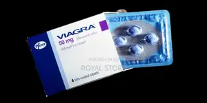 Photo - ቪያግራ ታብሌት 18+