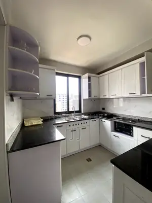 Furnished 3bdrm Apartment in Bole for rent