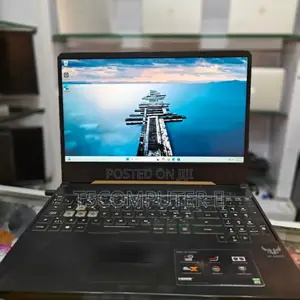 New Laptop Asus 16GB AMD Ryzen 5 SSD 512GB