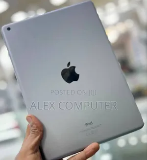 New Apple iPad Pro 128 GB Silver