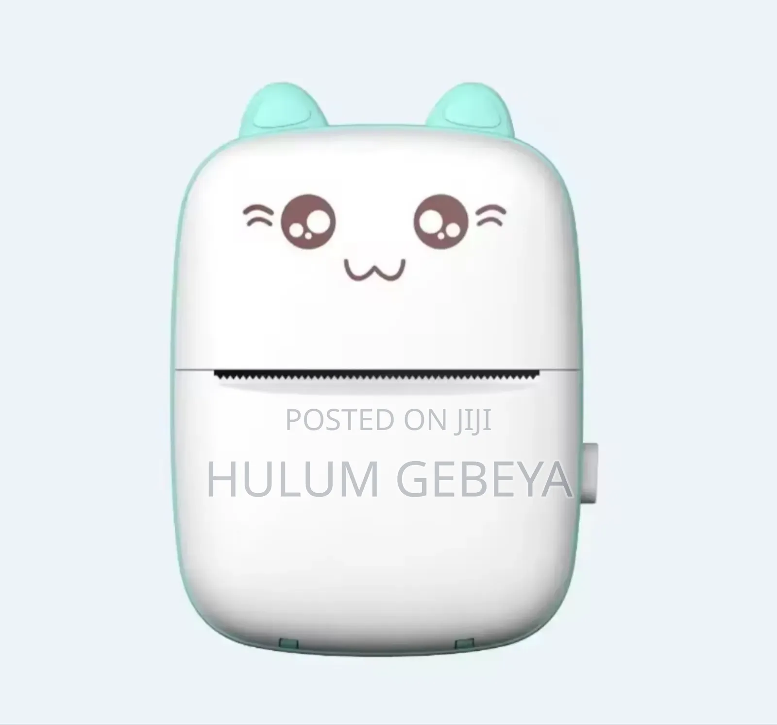 Mini Bluetooth Printer