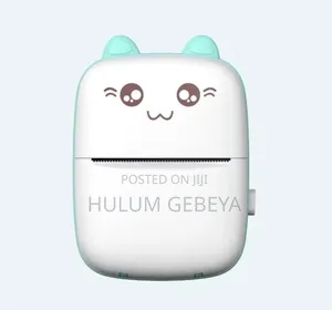 Mini Bluetooth Printer