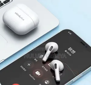 Lenovo Think Plus Pods