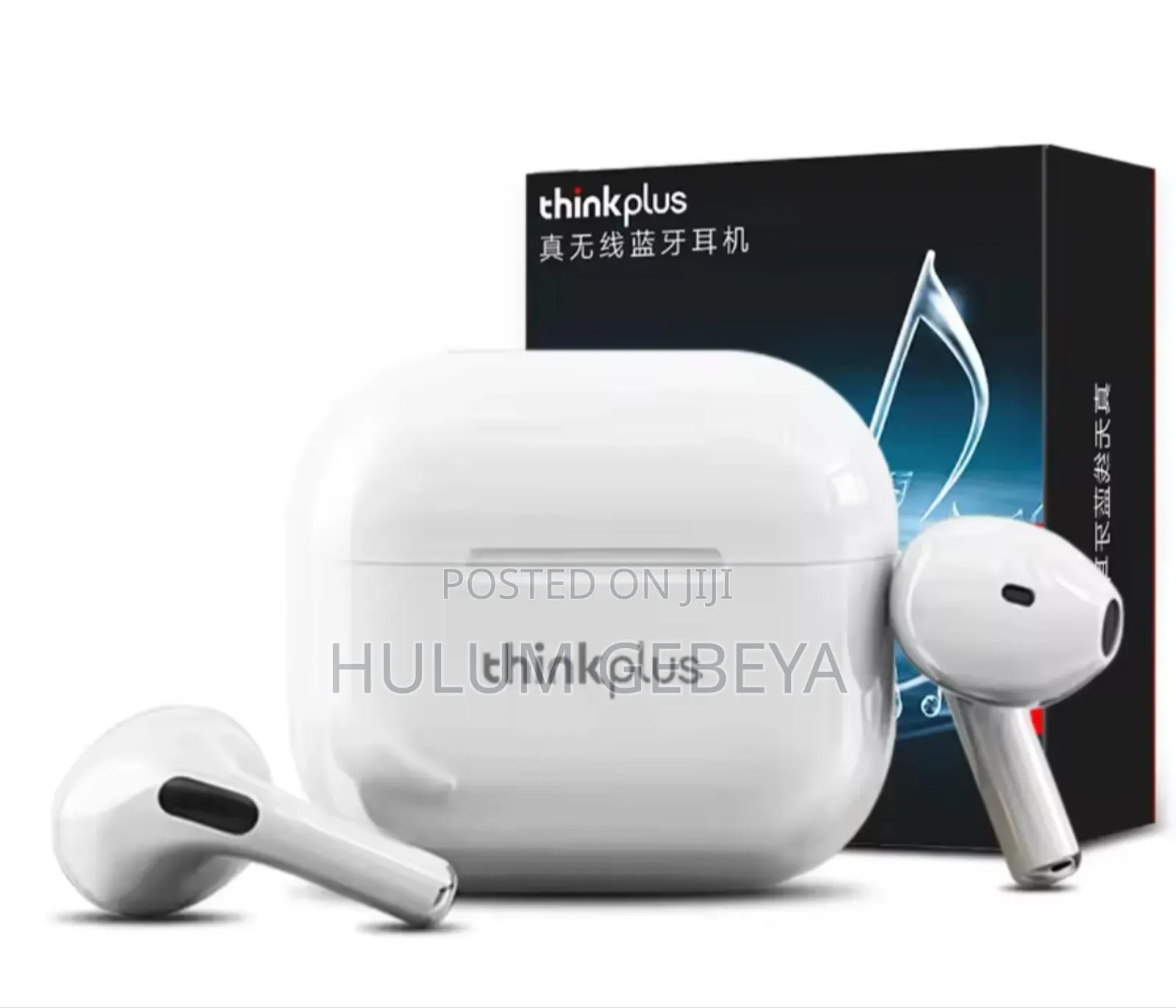 Lenovo Think Plus Pods