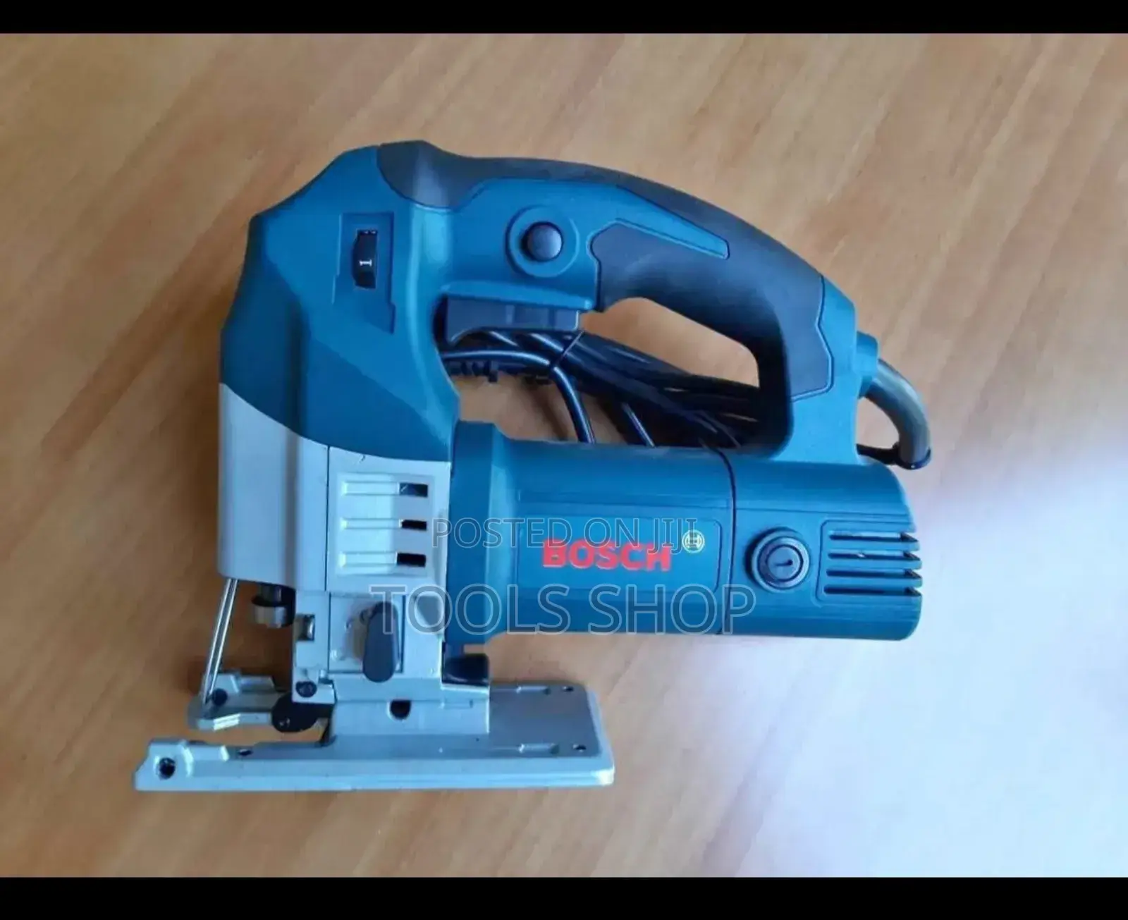 Bosch Jig Saw
