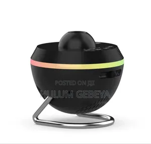 Meteor and Galaxy Projector