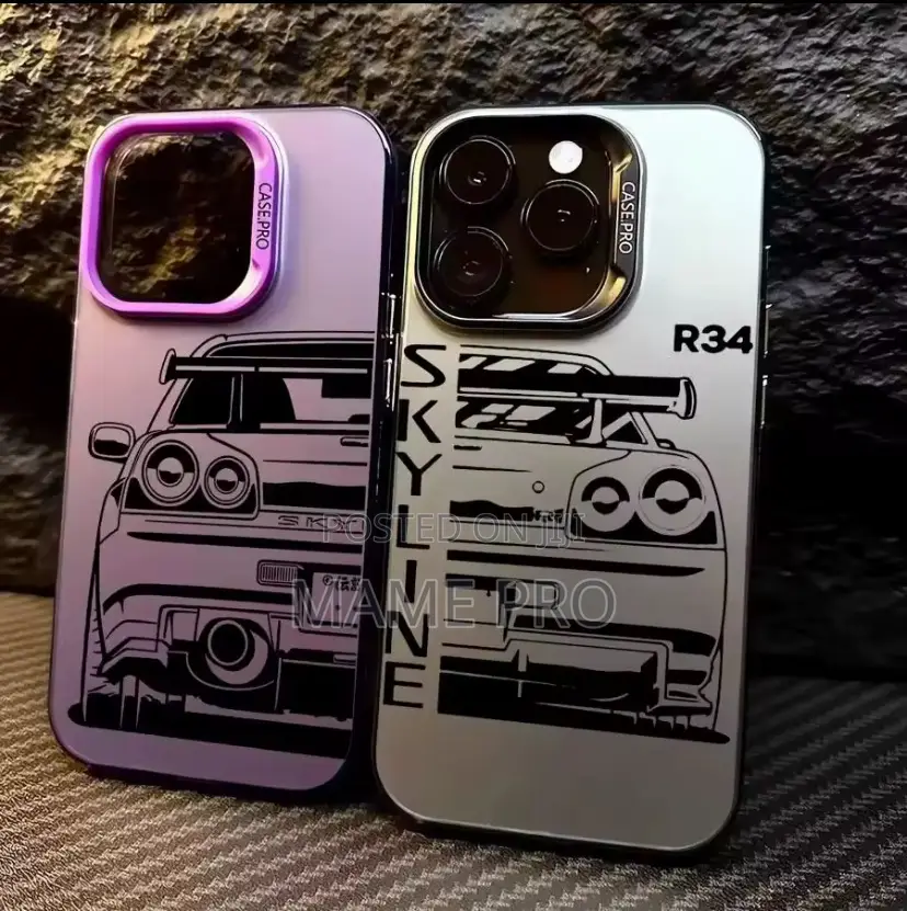 iPhone Case