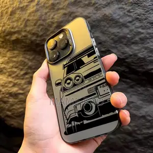 iPhone Case