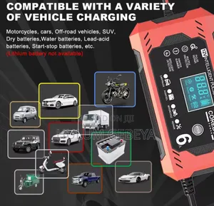 Photo - Car Power Inverter