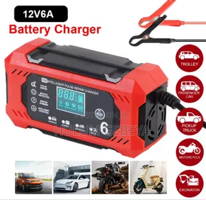 Car Power Inverter